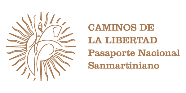 Pasaporte Nacional Sanmartiniano